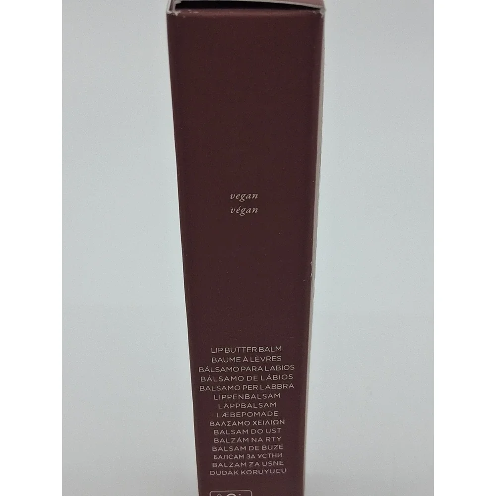 Summer Fridays Lip Butter Balm Brown Sugar - 15 g / .5 oz